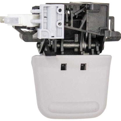Tractor Seat Air Level Control Switch for Grammer