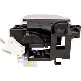 Air Level Control Switch Kit MSG95