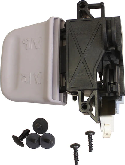 Tractor Seat Air Level Control Switch for Grammer