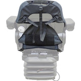 Truck / Tractor Seat Protector Coveralls Set 20" - 28"