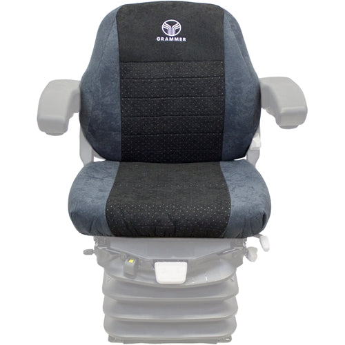 Truck / Tractor Seat Protector Coveralls Set 20" - 28"