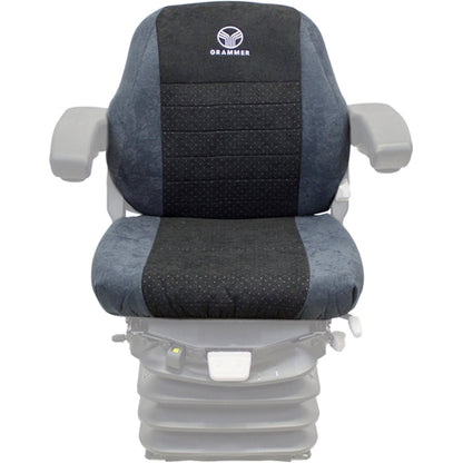 Truck / Tractor Seat Protector Coveralls Set 20" - 28"