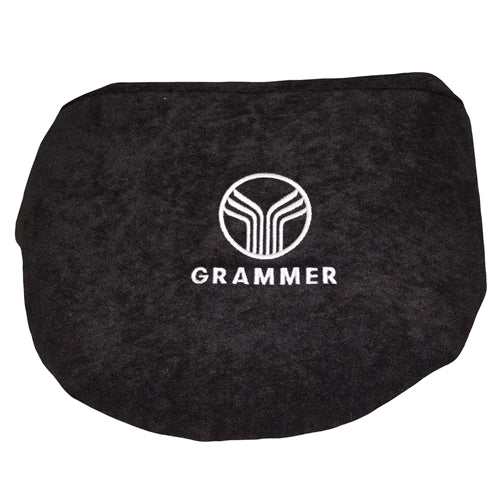 BackRest Extension Cover Kit for Grammer