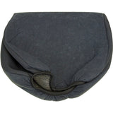 BackRest Extension Cover Kit for Grammer