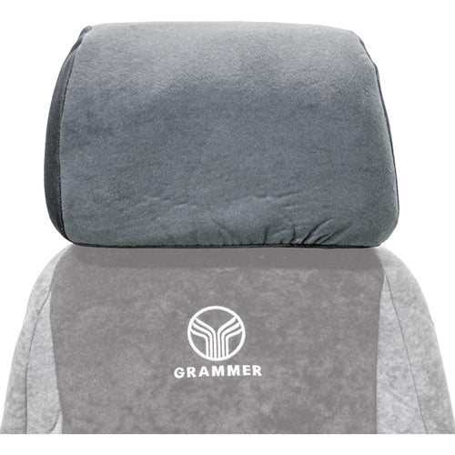 Headrest Extension Cover Kit for Grammer