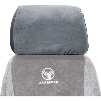 Headrest Extension Cover Kit for Grammer