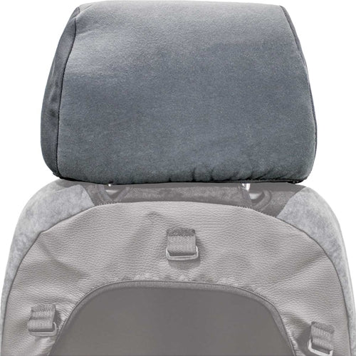 Headrest Extension Cover Kit for Grammer