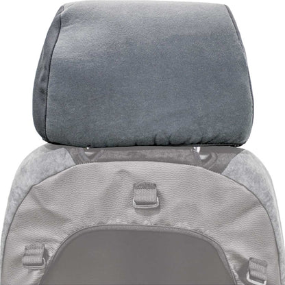 Headrest Extension Cover Kit for Grammer