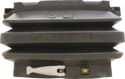 Mechanical Seat Suspension for Grammer