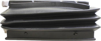 Narrow Tractor Seat Mechanical Suspension Grammer