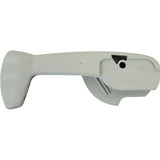 Suspension Weight Adjustment Handle Kit for Grammer MSG65