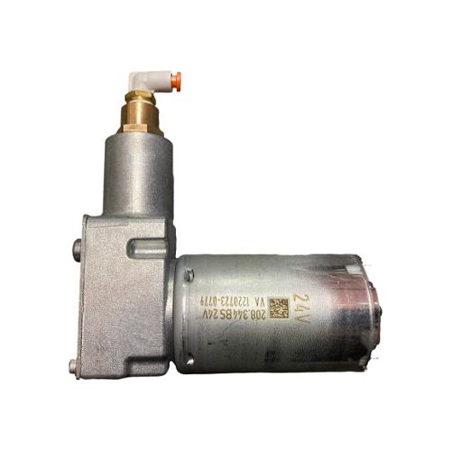 24v Air Ride Tractor Seat Replacement Compressor SeatHaus