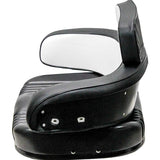 3 Piece Tractor Seat Cushion Set for International Harvester