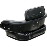 3 Piece Tractor Seat Cushion Set for International Harvester