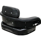 3 Piece Tractor Seat Cushion Set for International Harvester