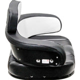 3 Piece Tractor Seat Cushion Set for International Harvester