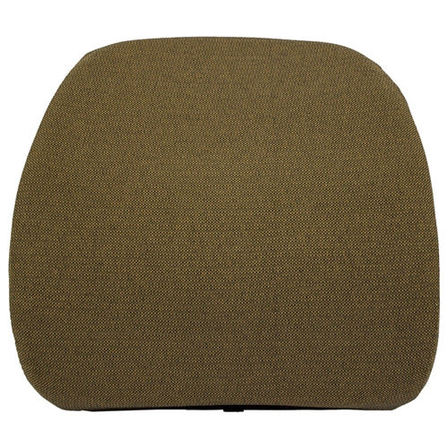 Personal Posture Seat Back Cushion for John Deere