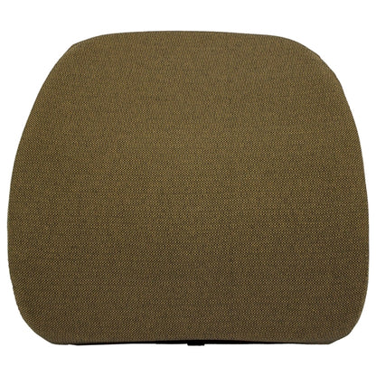 Personal Posture Seat Back Cushion for John Deere