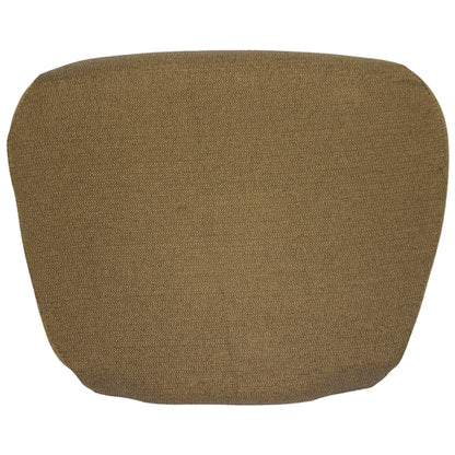Personal Posture Seat Cushion for Hydraulic Suspension