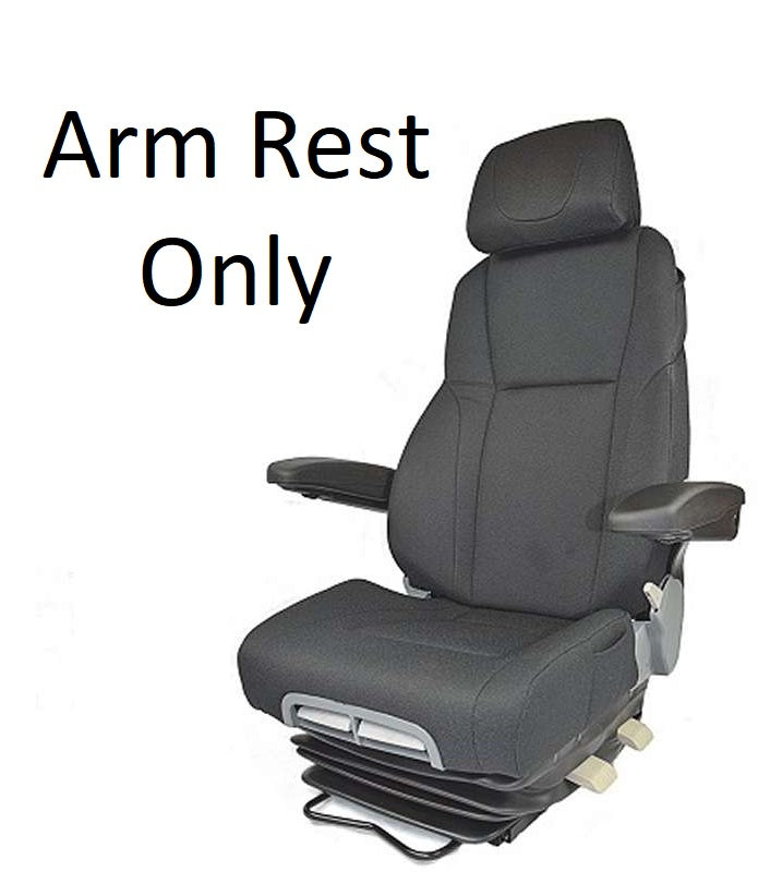 Seat Arm Rest Kit for KAB