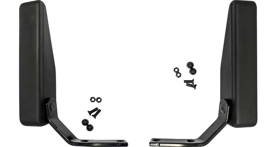 Non Adjustable Seat Arm Rest for Grammer MSG12, MSG20