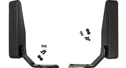 Non Adjustable Seat Arm Rest for Grammer MSG12, MSG20