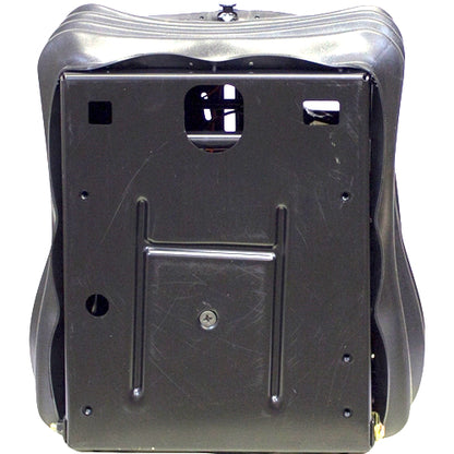 12 or 24v Heavy Duty Tractor Seat Air Suspension for Sears