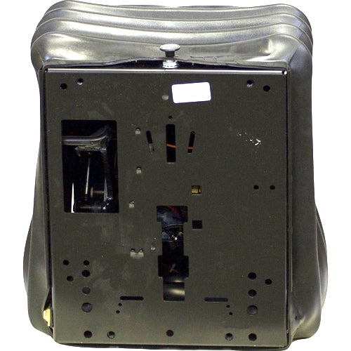 12 or 24v Heavy Duty Tractor Seat Air Suspension for Sears