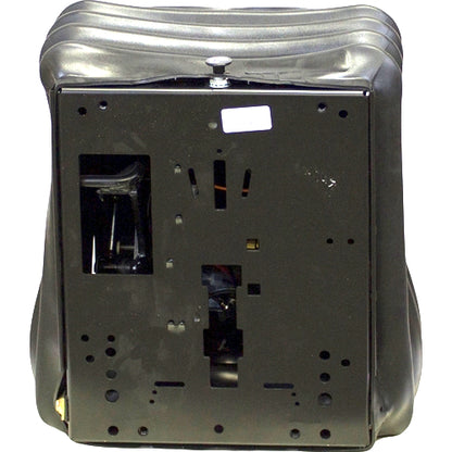 12 or 24v Heavy Duty Tractor Seat Air Suspension for Sears