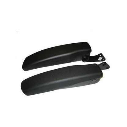 Arm Rest Kit for KAB Seats