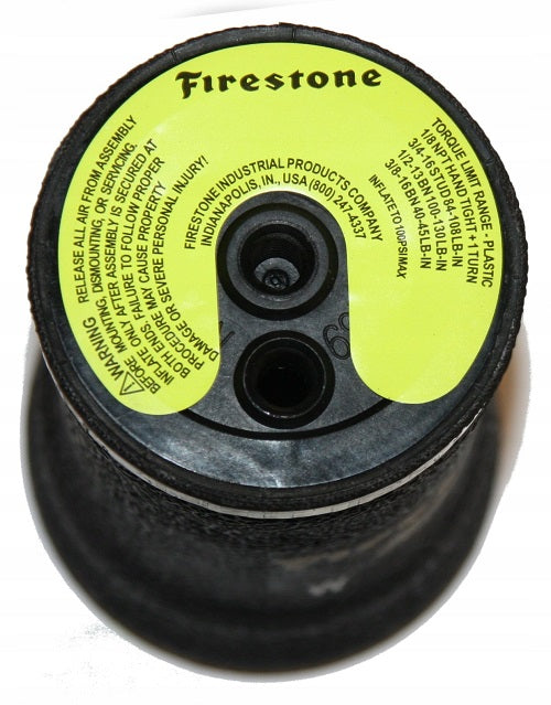 Seat Suspension Air Bag Spring for Sears