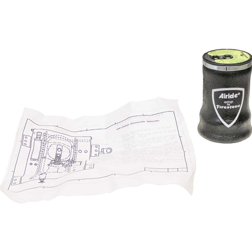 Tractor Seat Air Suspension Air Bag Spring for Sears – SeatHaus