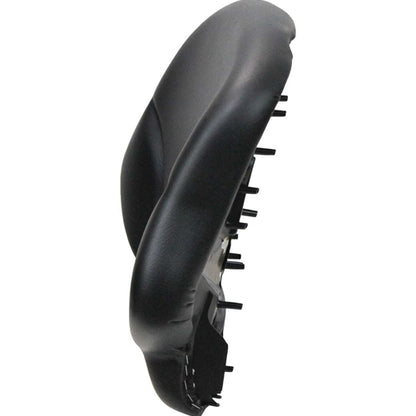 Vinyl Back Rest Seat Cushion for Grammer 531