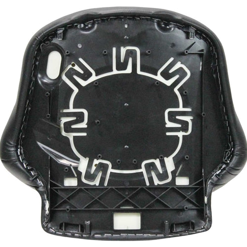 Vinyl Back Rest Seat Cushion for Grammer 531