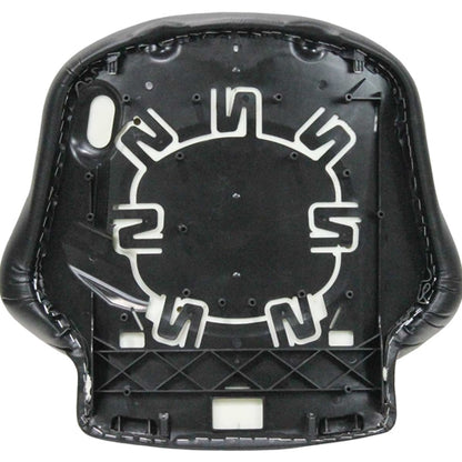 Vinyl Back Rest Seat Cushion for Grammer 531