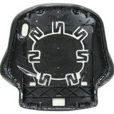 Vinyl Back Rest Seat Cushion for Grammer 531