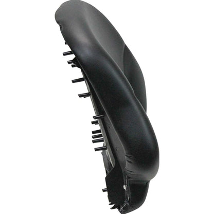 Vinyl Back Rest Seat Cushion for Grammer 531