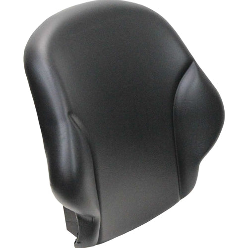 Vinyl Back Rest Seat Cushion for Grammer 531
