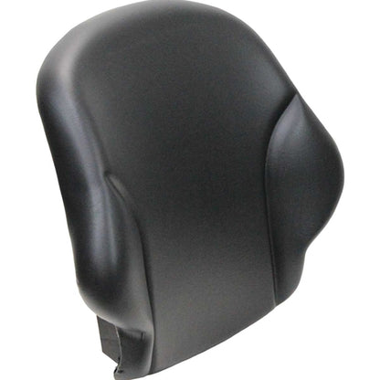 Vinyl Back Rest Seat Cushion for Grammer 531