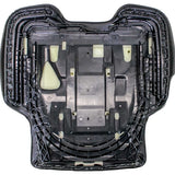 Vinyl Seat Cushion for Grammer 531