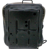12v Tractor Seat for Case IH / New Holland / McCormick w/ Air Suspension