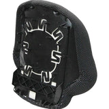 Fabric Back Rest Seat Cushion for Grammer 531