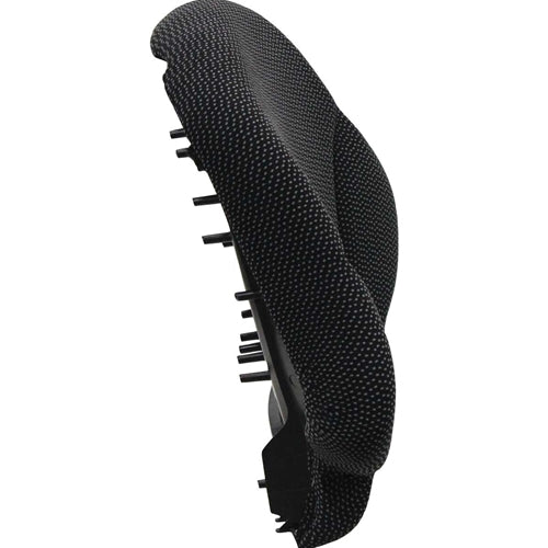 Fabric Back Rest Seat Cushion for Grammer 531