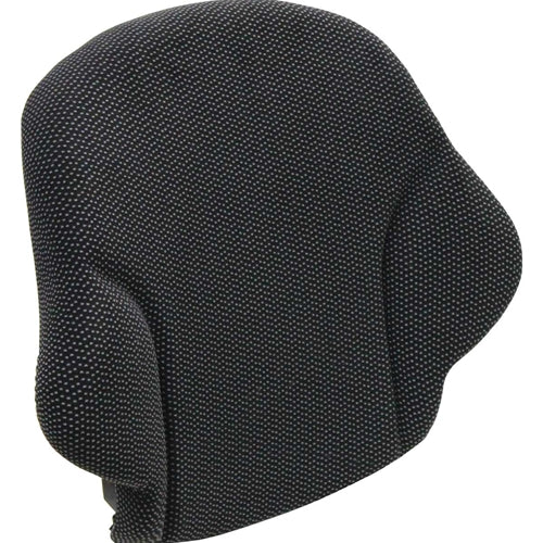 Fabric Back Rest Seat Cushion for Grammer 531