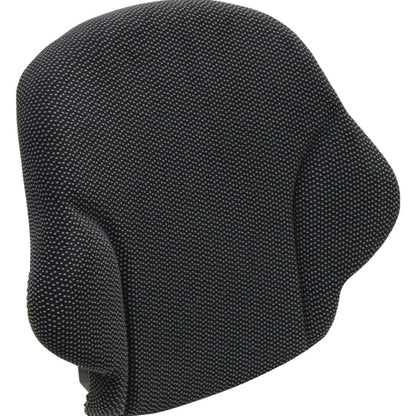 Fabric Back Rest Seat Cushion for Grammer 531