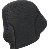 Fabric Back Rest Seat Cushion for Grammer 531