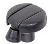 Weight Adjuster Knob for KAB Seat Suspension