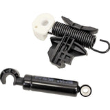 Fore/Aft Isolator Kit for Grammer MSG95 Suspension