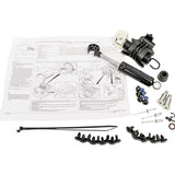 Fore/Aft Isolator Kit for Grammer MSG95 Suspension
