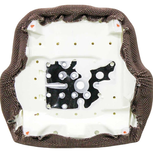 Fabric Back Rest Seat Cushion for Grammer 721, 731, 741